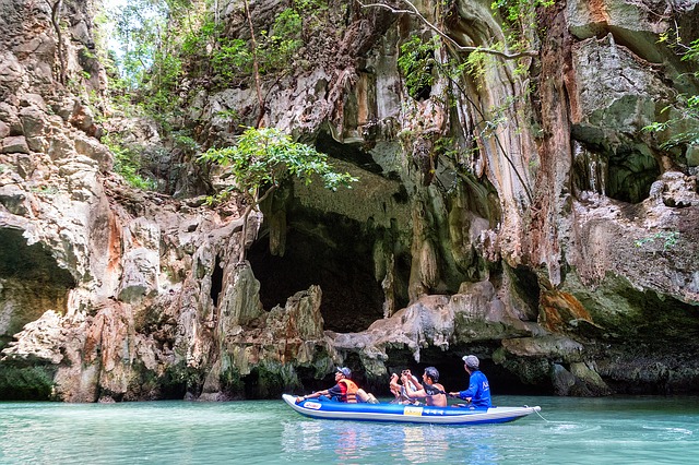 Quelles sont les activités que vous pouvez mener en Thaïlande pour passer de bons moments ?